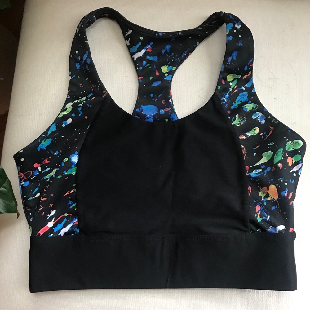 Fabletics Crop Top